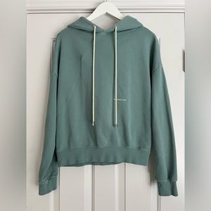 Eckaus Latta Sweat-shirt